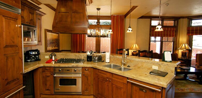 Hyatt Grand Aspen - 3 Bedroom Luxury Residence - Aspen, Colorado