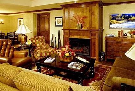 Hyatt Grand Aspen - 3 Bedroom Luxury Residence - Aspen, Colorado
