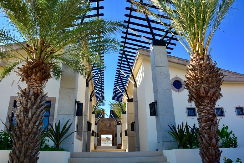 Los Cabos Gem Penthouse - Cabo San Lucas, Mexico