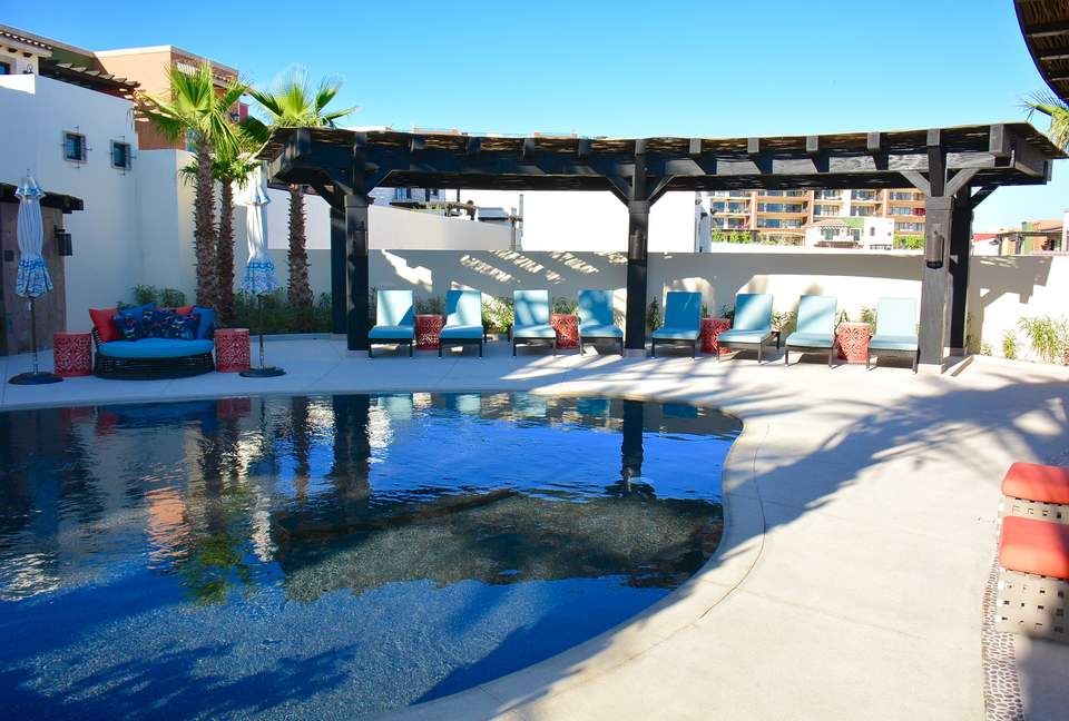 Los Cabos Gem Penthouse - Cabo San Lucas, Mexico