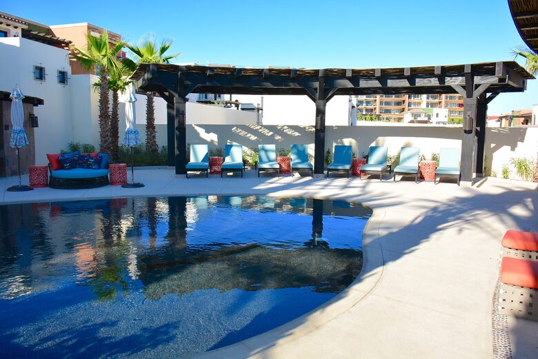 Los Cabos Gem Penthouse - Cabo San Lucas, Mexico