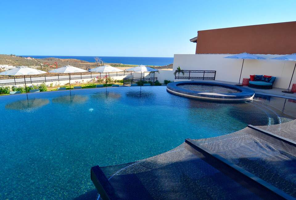 Los Cabos Gem Penthouse - Cabo San Lucas, Mexico