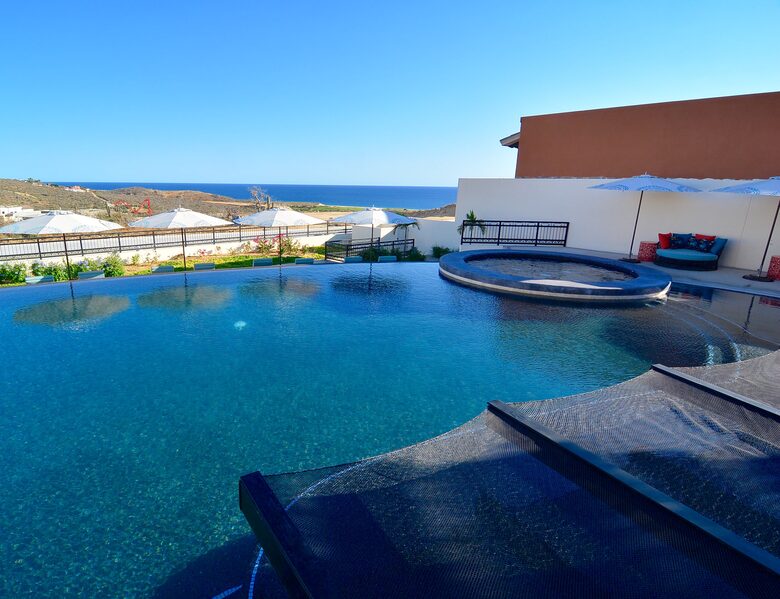 Los Cabos Gem Penthouse - Cabo San Lucas, Mexico