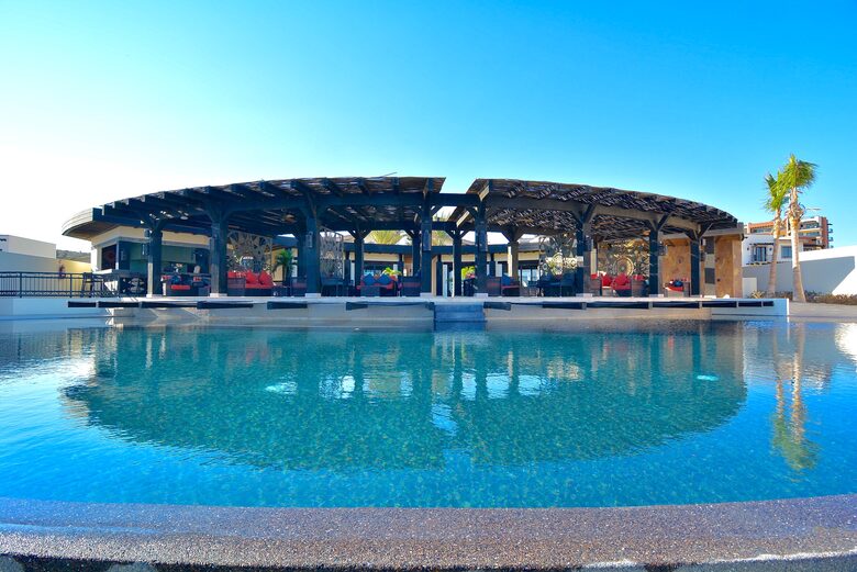 Los Cabos Gem Penthouse - Cabo San Lucas, Mexico