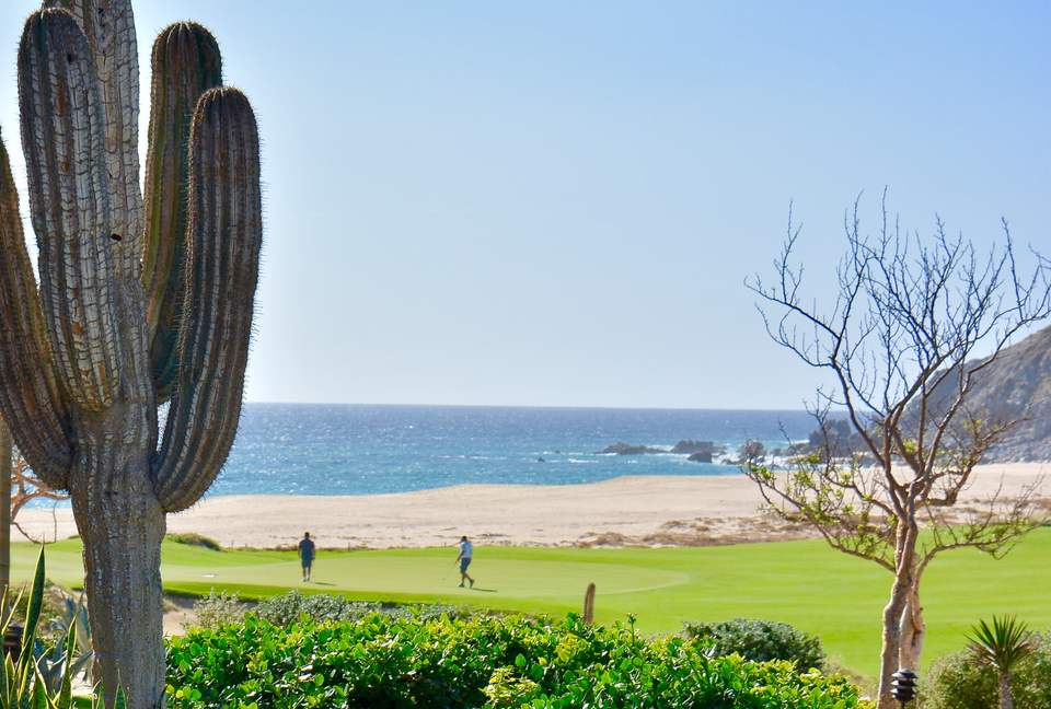 Los Cabos Gem Penthouse - Cabo San Lucas, Mexico
