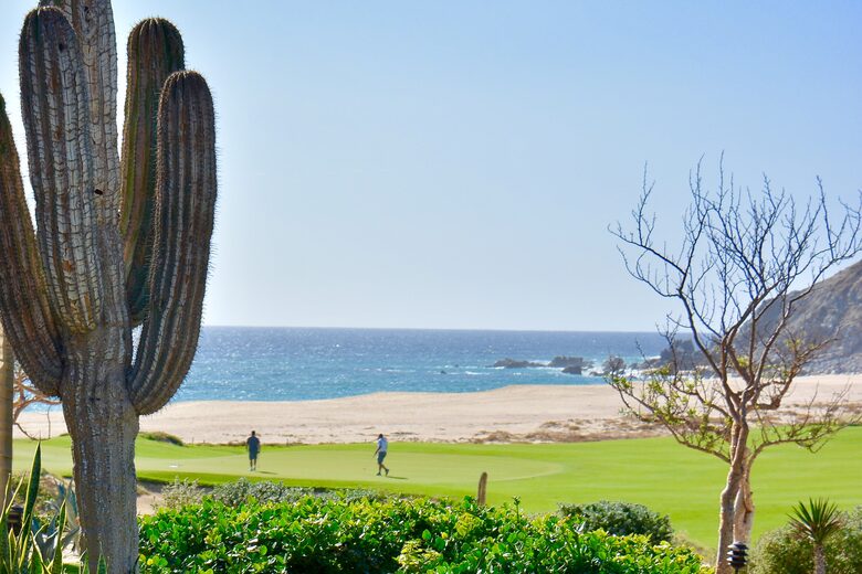Los Cabos Gem Penthouse - Cabo San Lucas, Mexico