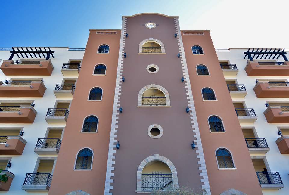 Los Cabos Gem Penthouse - Cabo San Lucas, Mexico