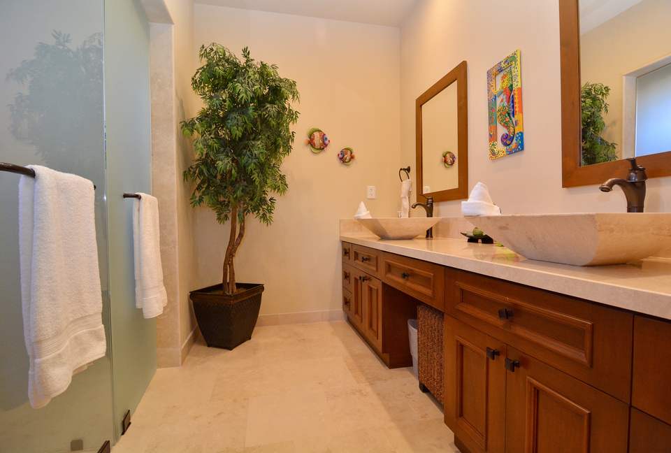 Los Cabos Gem Penthouse - Cabo San Lucas, Mexico