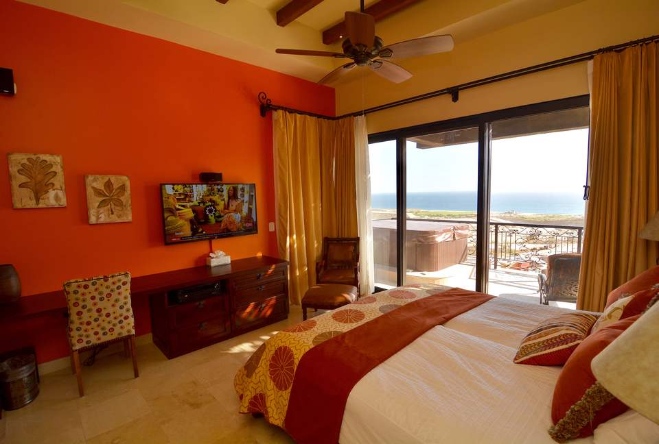 Los Cabos Gem Penthouse - Cabo San Lucas, Mexico