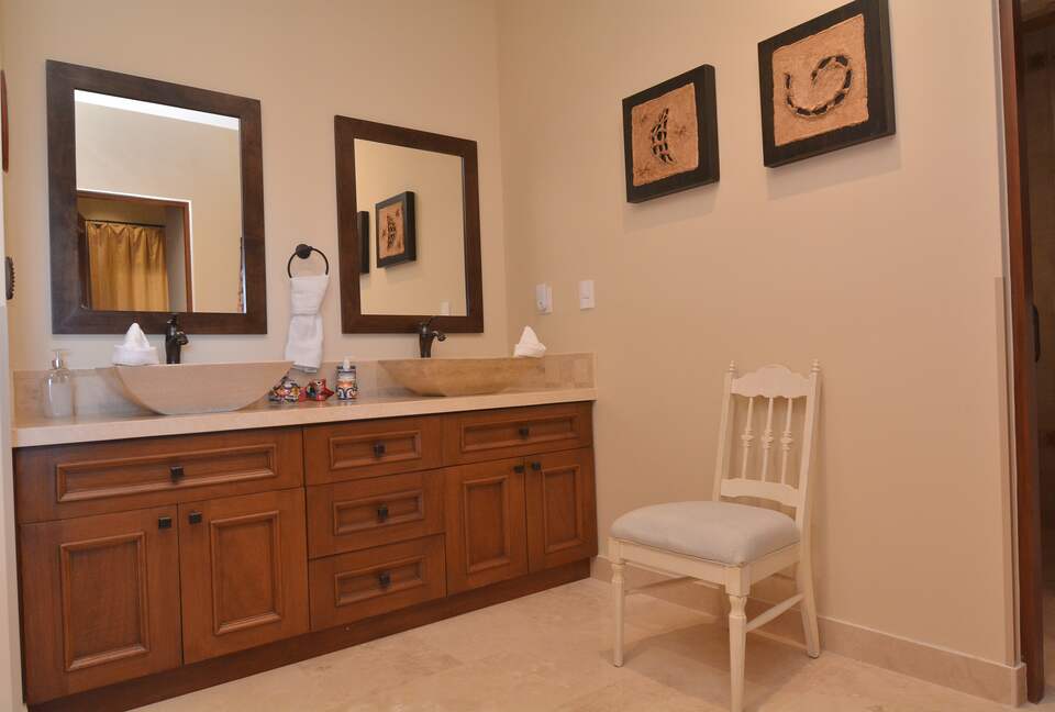 Los Cabos Gem Penthouse - Cabo San Lucas, Mexico