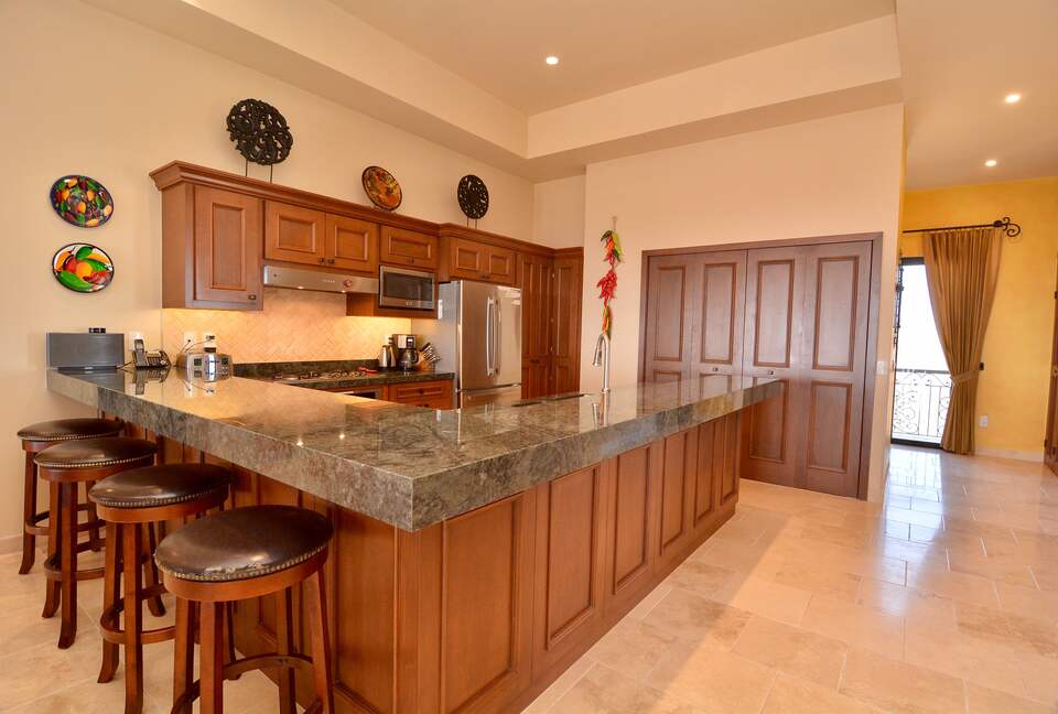 Los Cabos Gem Penthouse - Cabo San Lucas, Mexico