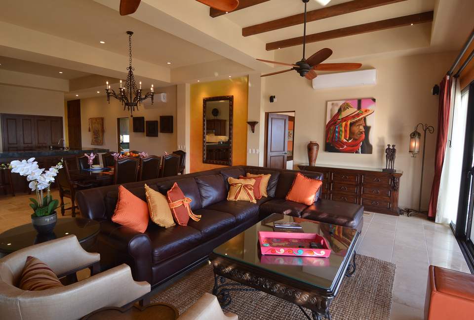 Los Cabos Gem Penthouse - Cabo San Lucas, Mexico