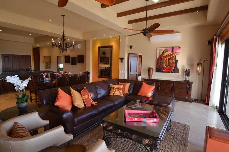 Los Cabos Gem Penthouse - Cabo San Lucas, Mexico