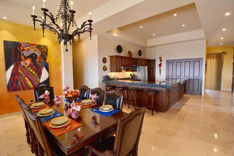 Los Cabos Gem Penthouse - Cabo San Lucas, Mexico