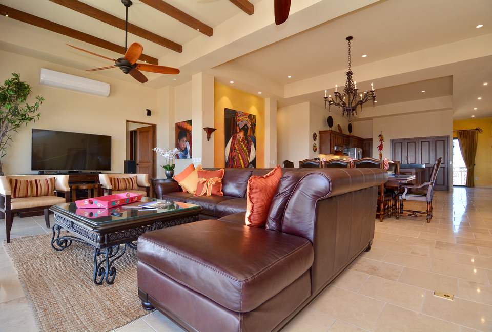 Los Cabos Gem Penthouse - Cabo San Lucas, Mexico