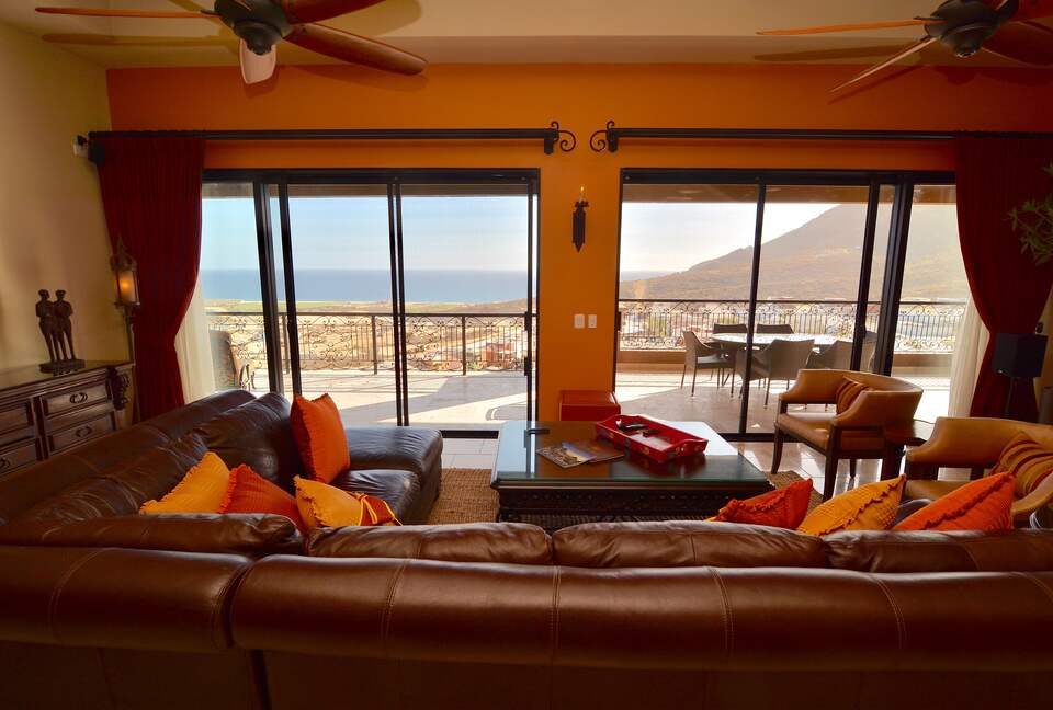 Los Cabos Gem Penthouse - Cabo San Lucas, Mexico