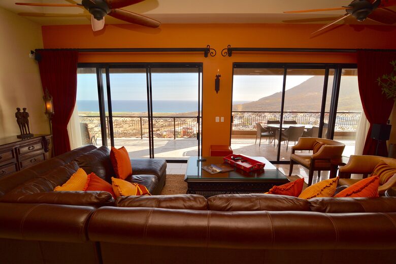 Los Cabos Gem Penthouse - Cabo San Lucas, Mexico