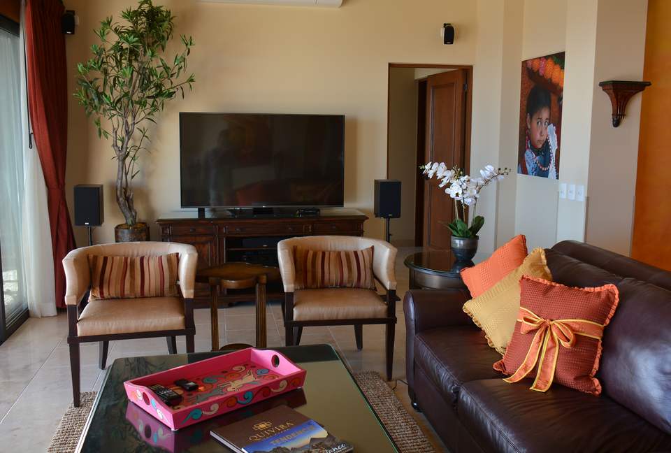 Los Cabos Gem Penthouse - Cabo San Lucas, Mexico