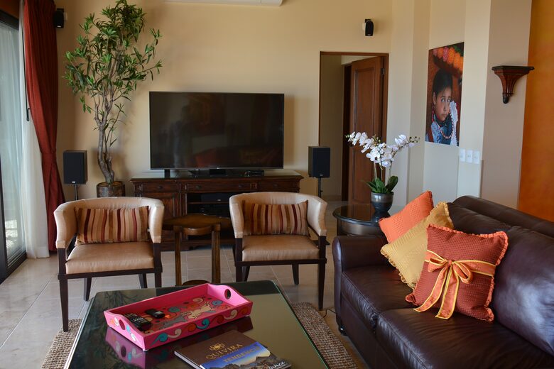 Los Cabos Gem Penthouse - Cabo San Lucas, Mexico