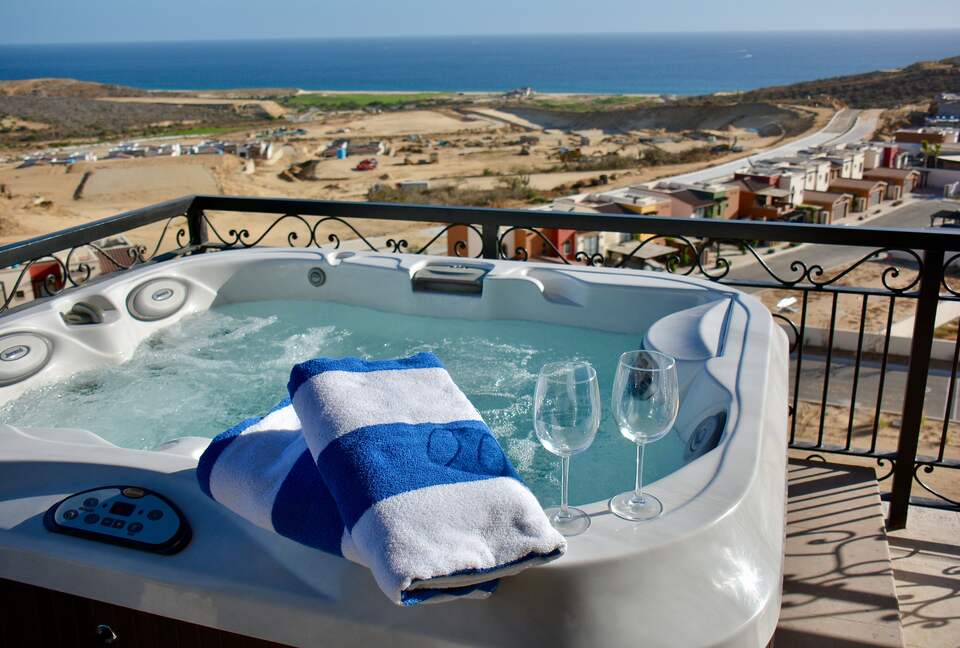 Los Cabos Gem Penthouse - Cabo San Lucas, Mexico