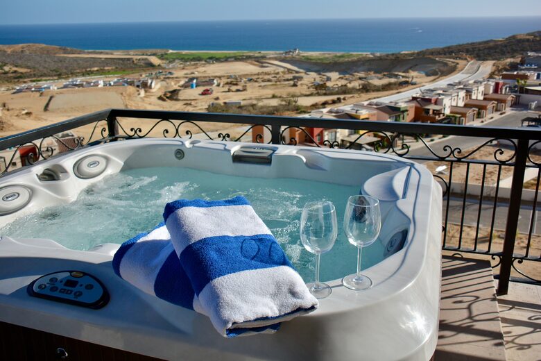 Los Cabos Gem Penthouse - Cabo San Lucas, Mexico