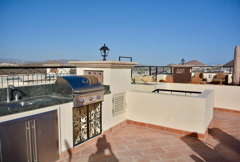 Los Cabos Gem Penthouse - Cabo San Lucas, Mexico