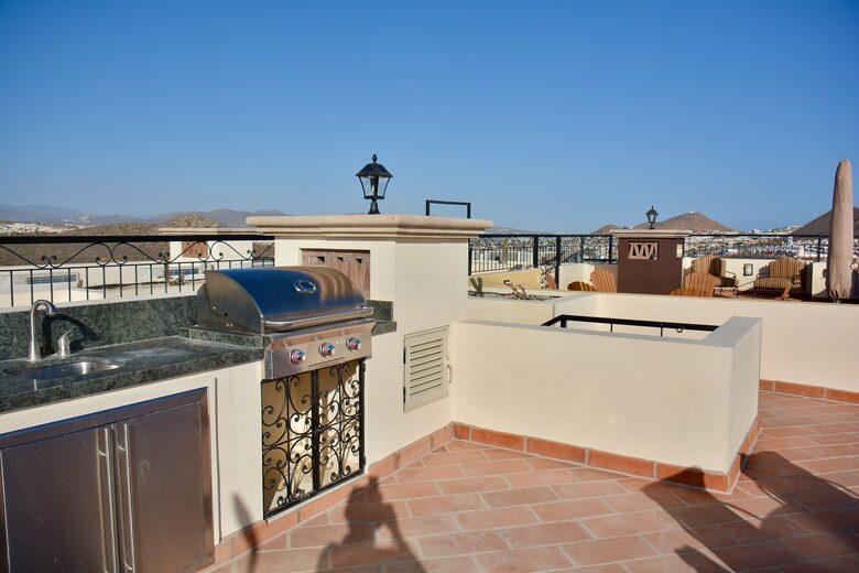 Los Cabos Gem Penthouse - Cabo San Lucas, Mexico