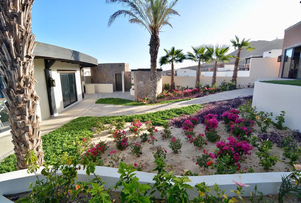 Los Cabos Gem Penthouse - Cabo San Lucas, Mexico