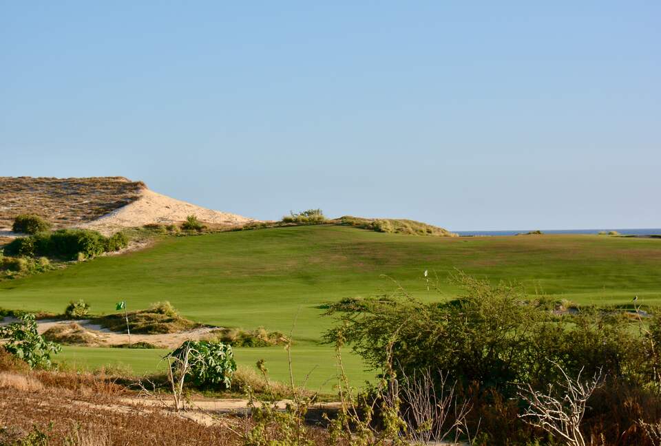 Los Cabos Gem Penthouse - Cabo San Lucas, Mexico