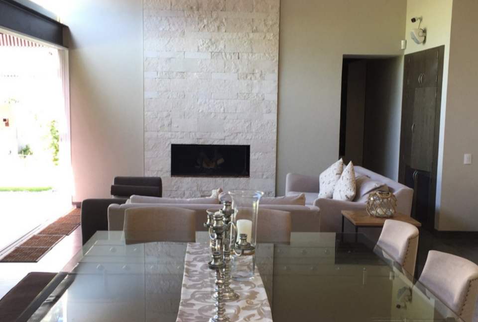 Avandaro Modern Charmer - Avandaro, Mexico