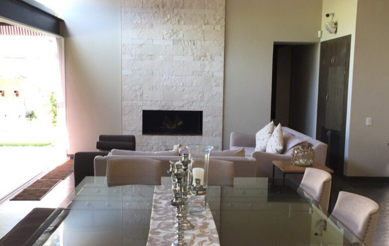 Avandaro Modern Charmer - Avandaro, Mexico