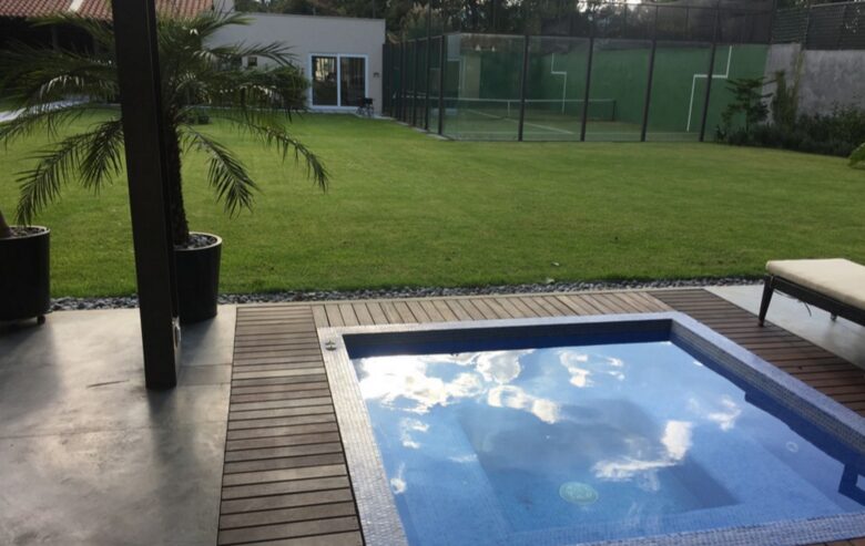 Avandaro Modern Charmer - Avandaro, Mexico