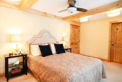 Camp SonShine - Lake Placid, New York