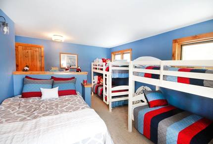 Camp SonShine - Lake Placid, New York