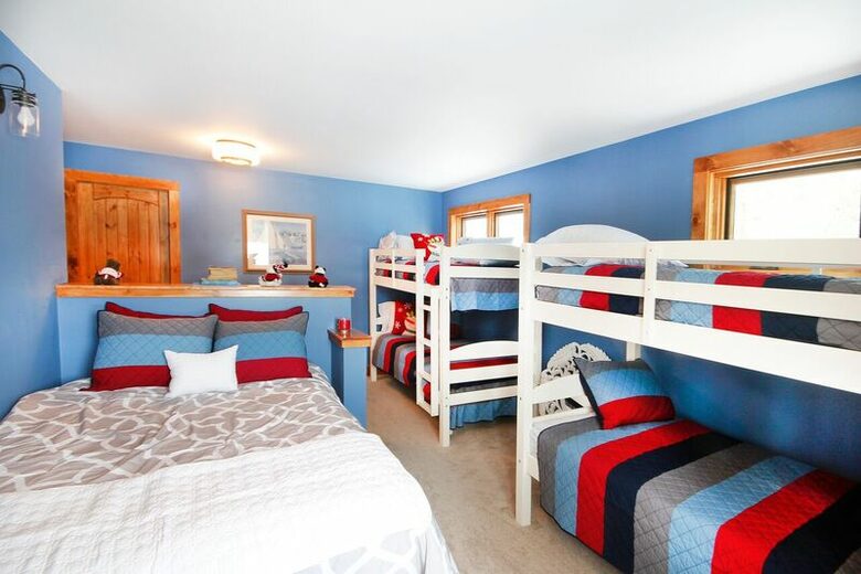 Camp SonShine - Lake Placid, New York