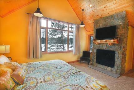 Camp SonShine - Lake Placid, New York