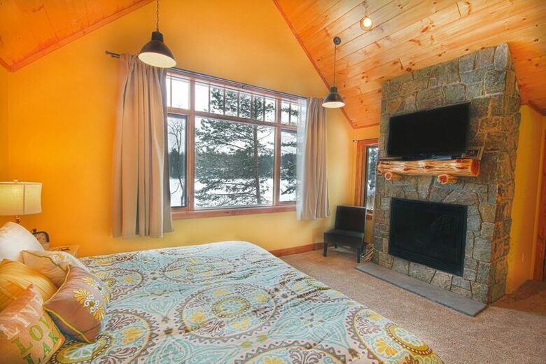 Camp SonShine - Lake Placid, New York