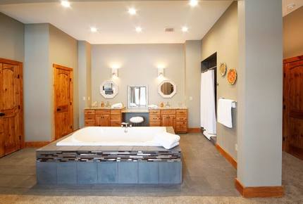 Camp SonShine - Lake Placid, New York