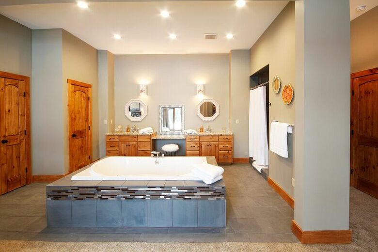 Camp SonShine - Lake Placid, New York