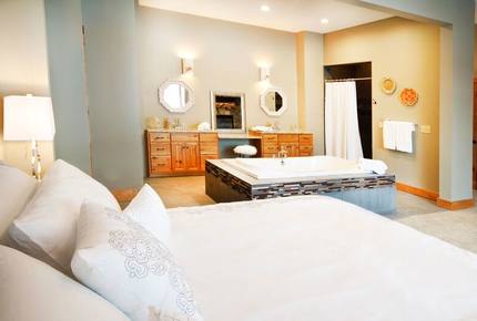 Camp SonShine - Lake Placid, New York