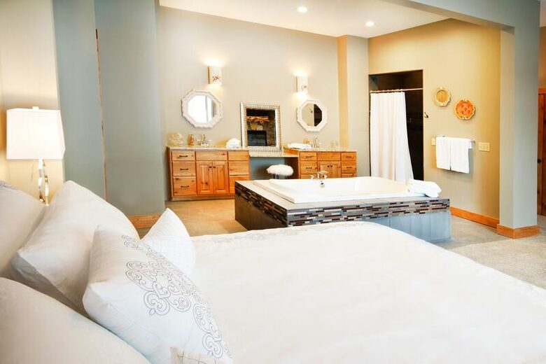 Camp SonShine - Lake Placid, New York