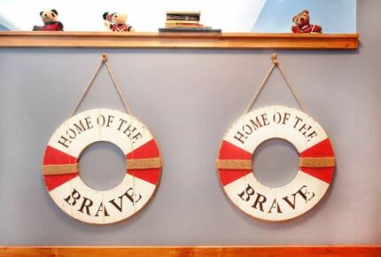 Camp SonShine - Lake Placid, New York