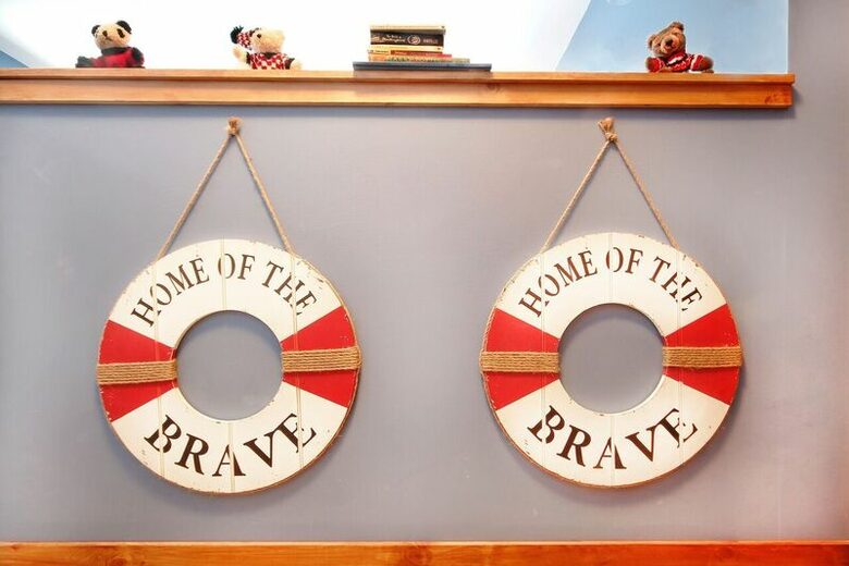 Camp SonShine - Lake Placid, New York