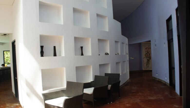 Casa Atardecer (Sunset House) - Dominicalito, Costa Rica
