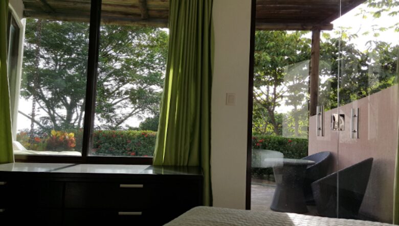 Casa Atardecer (Sunset House) - Dominicalito, Costa Rica