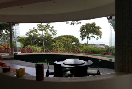 Casa Atardecer (Sunset House) - Dominicalito, Costa Rica