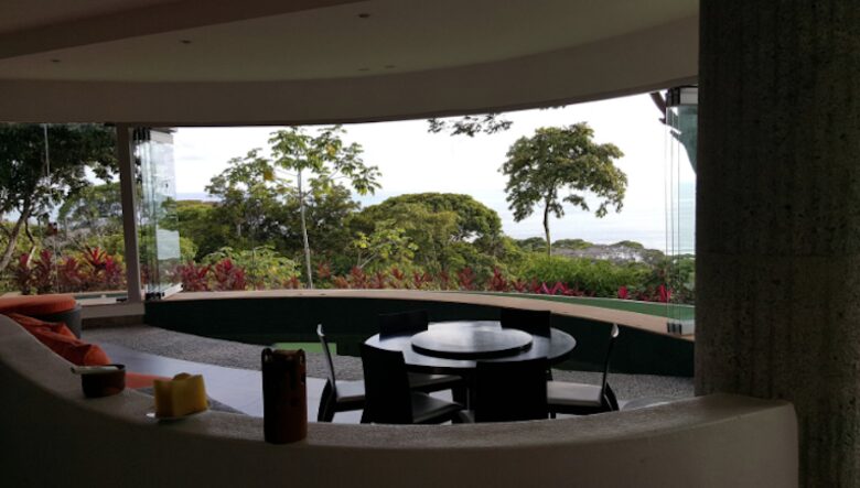 Casa Atardecer (Sunset House) - Dominicalito, Costa Rica
