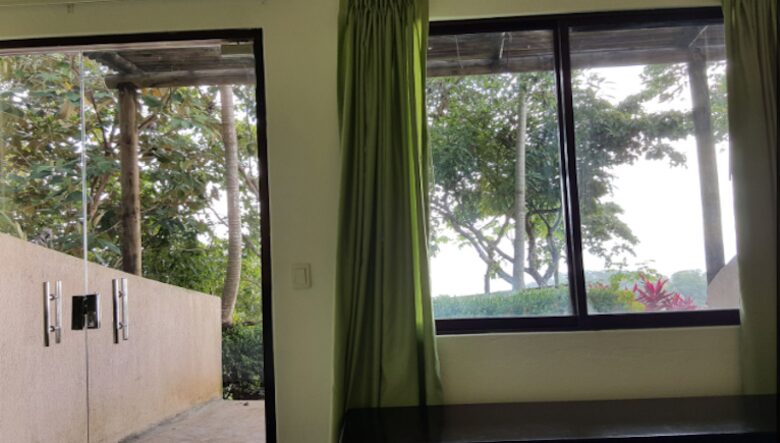 Casa Atardecer (Sunset House) - Dominicalito, Costa Rica