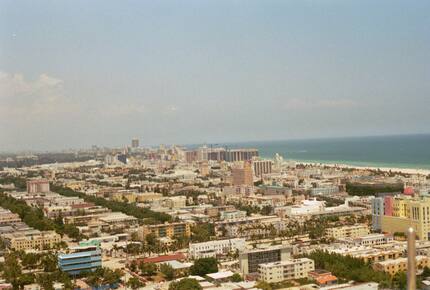 Miami Beach Yacht Club Penthouse - Miami Beach, Florida