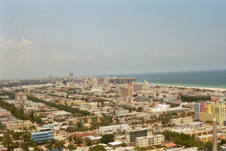 Miami Beach Yacht Club Penthouse - Miami Beach, Florida